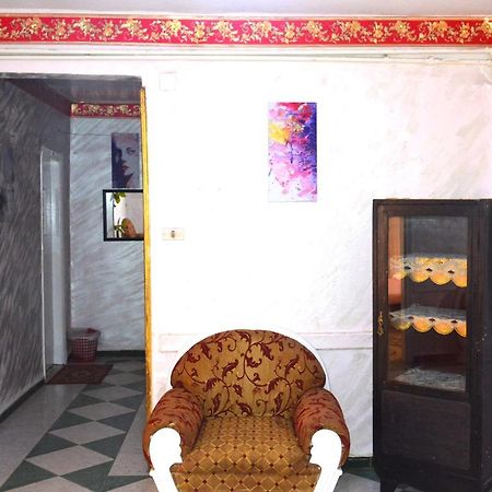 City Hostel Cairo Ngoại thất bức ảnh