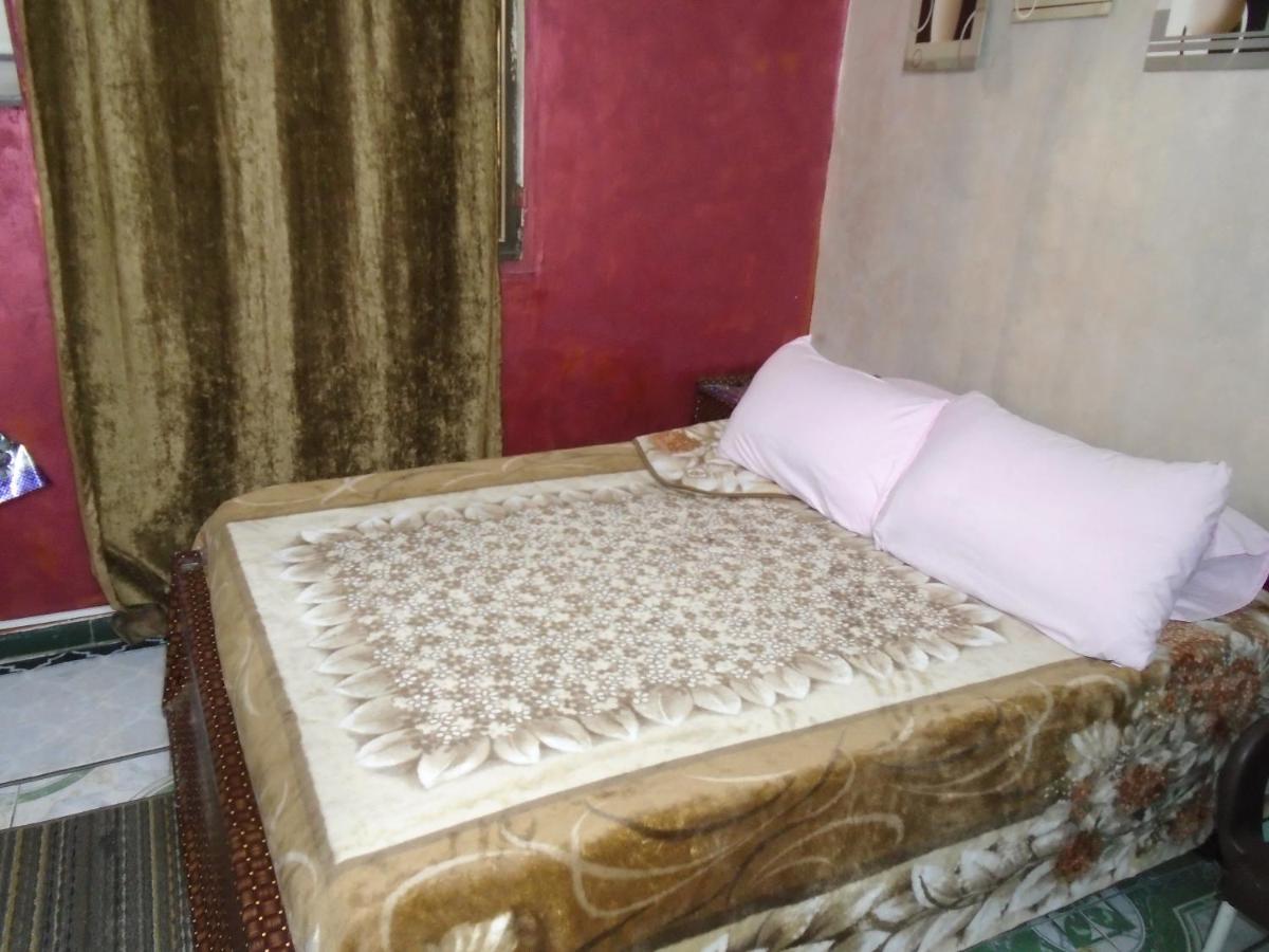 City Hostel Cairo Ngoại thất bức ảnh