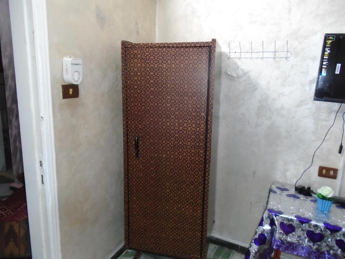City Hostel Cairo Ngoại thất bức ảnh