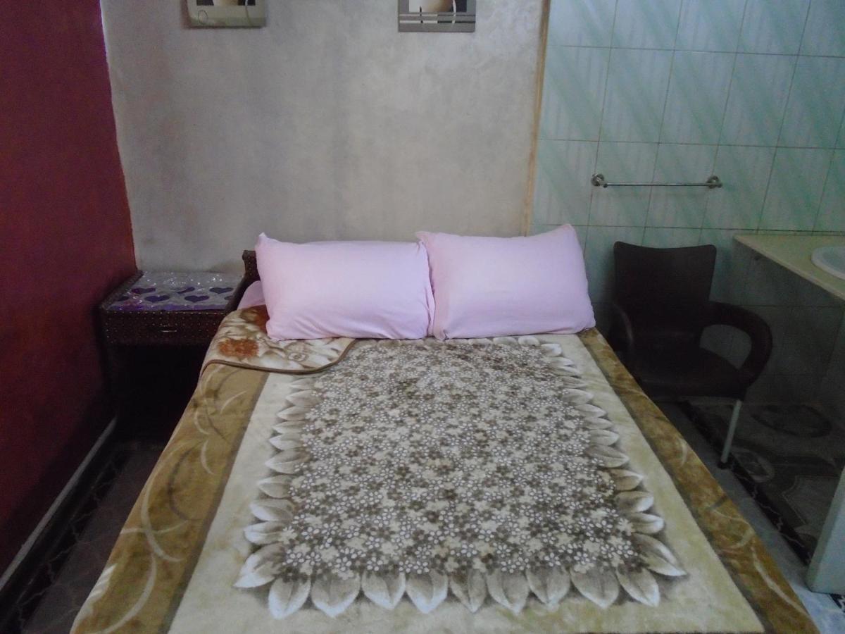 City Hostel Cairo Ngoại thất bức ảnh