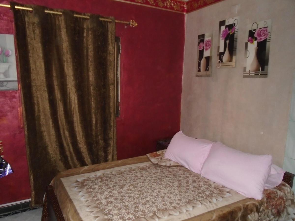 City Hostel Cairo Ngoại thất bức ảnh