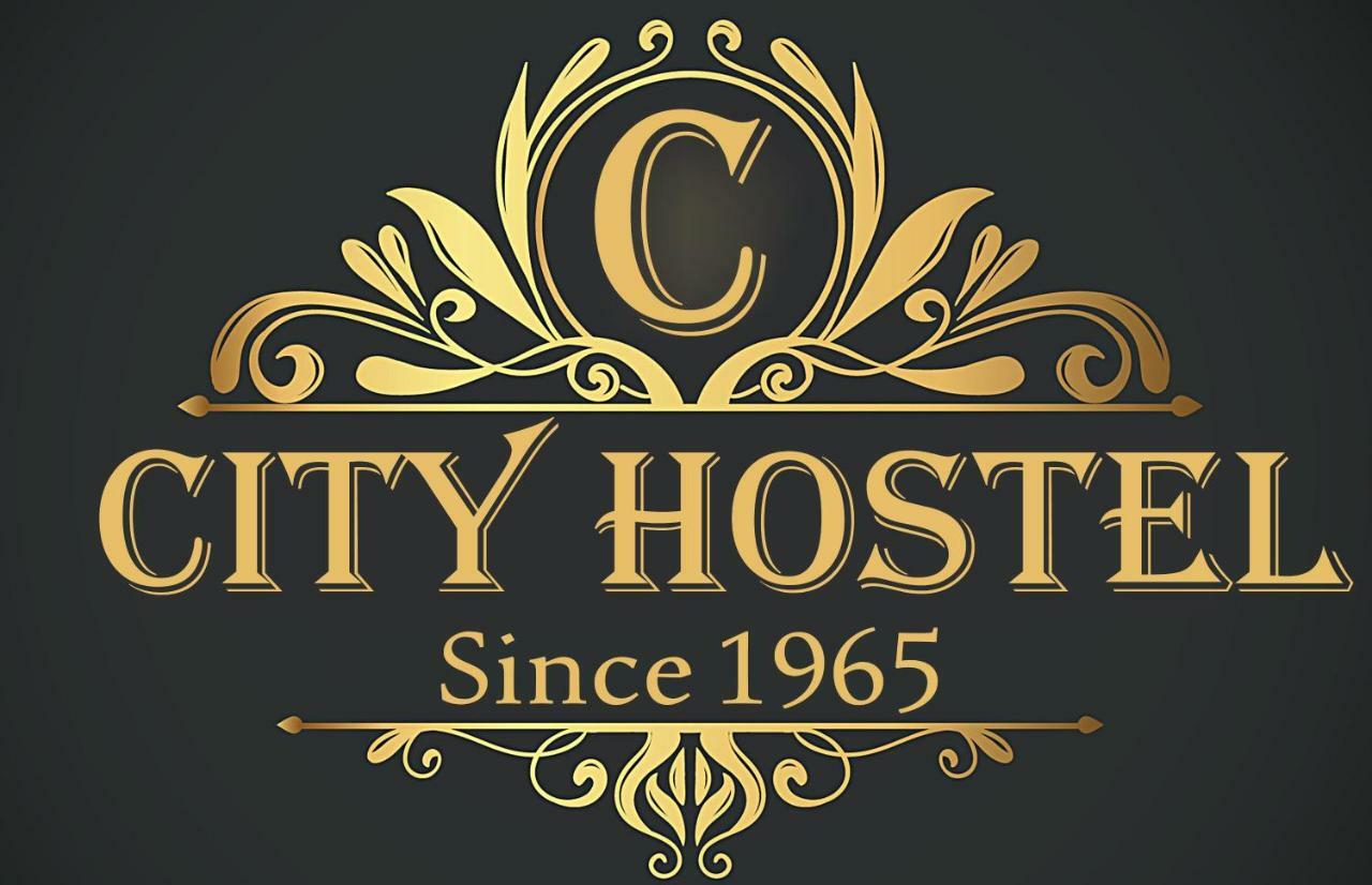 City Hostel Cairo Ngoại thất bức ảnh