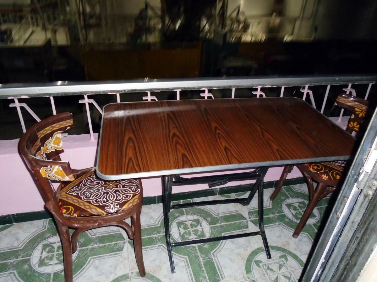 City Hostel Cairo Ngoại thất bức ảnh