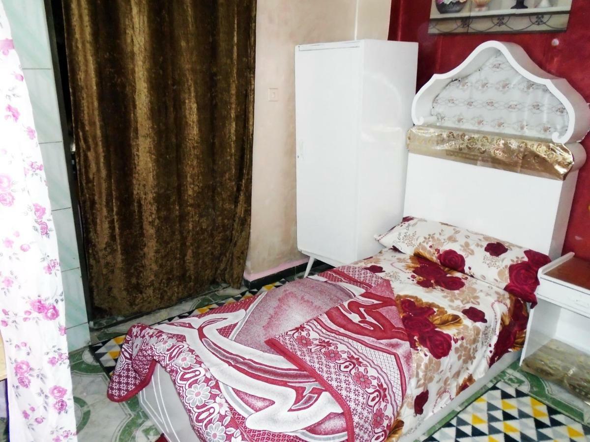 City Hostel Cairo Ngoại thất bức ảnh
