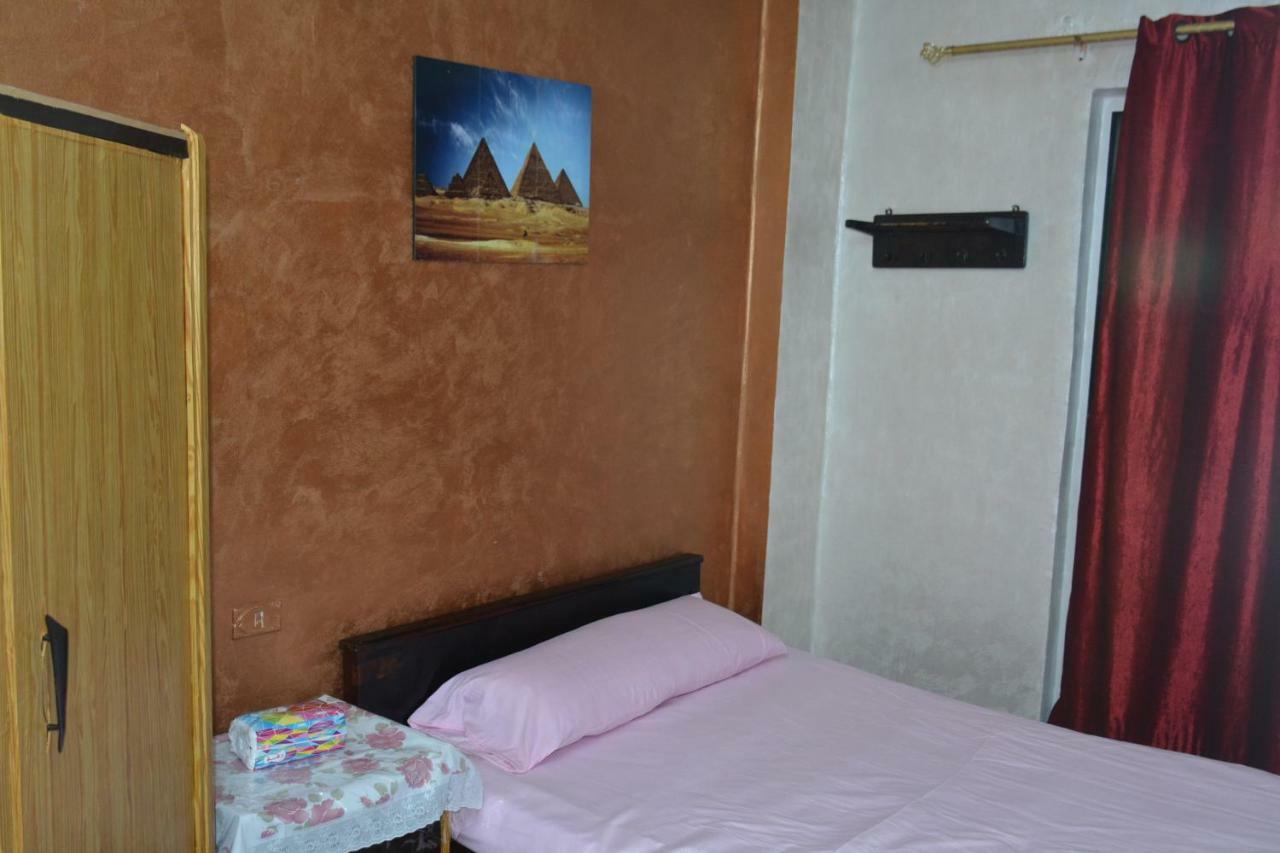 City Hostel Cairo Ngoại thất bức ảnh