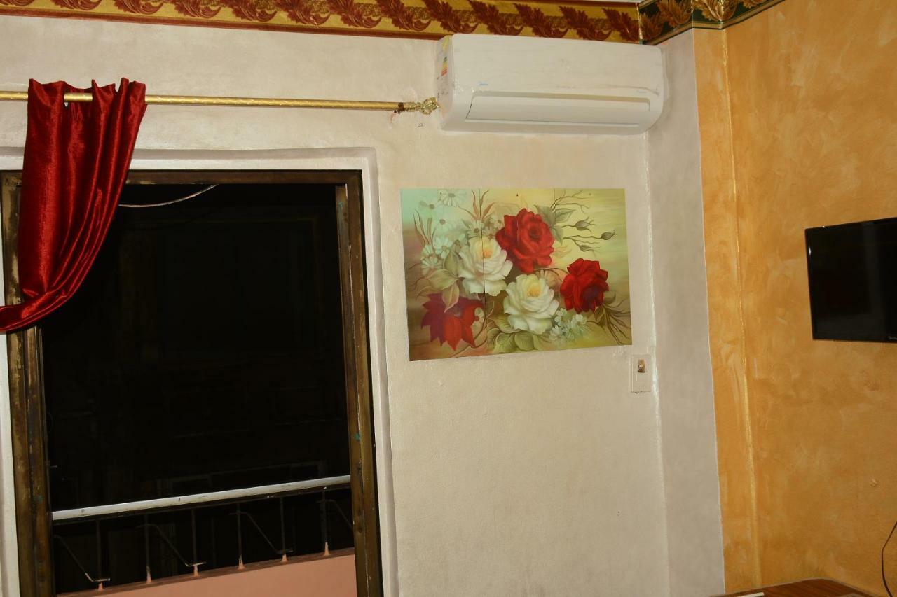 City Hostel Cairo Ngoại thất bức ảnh