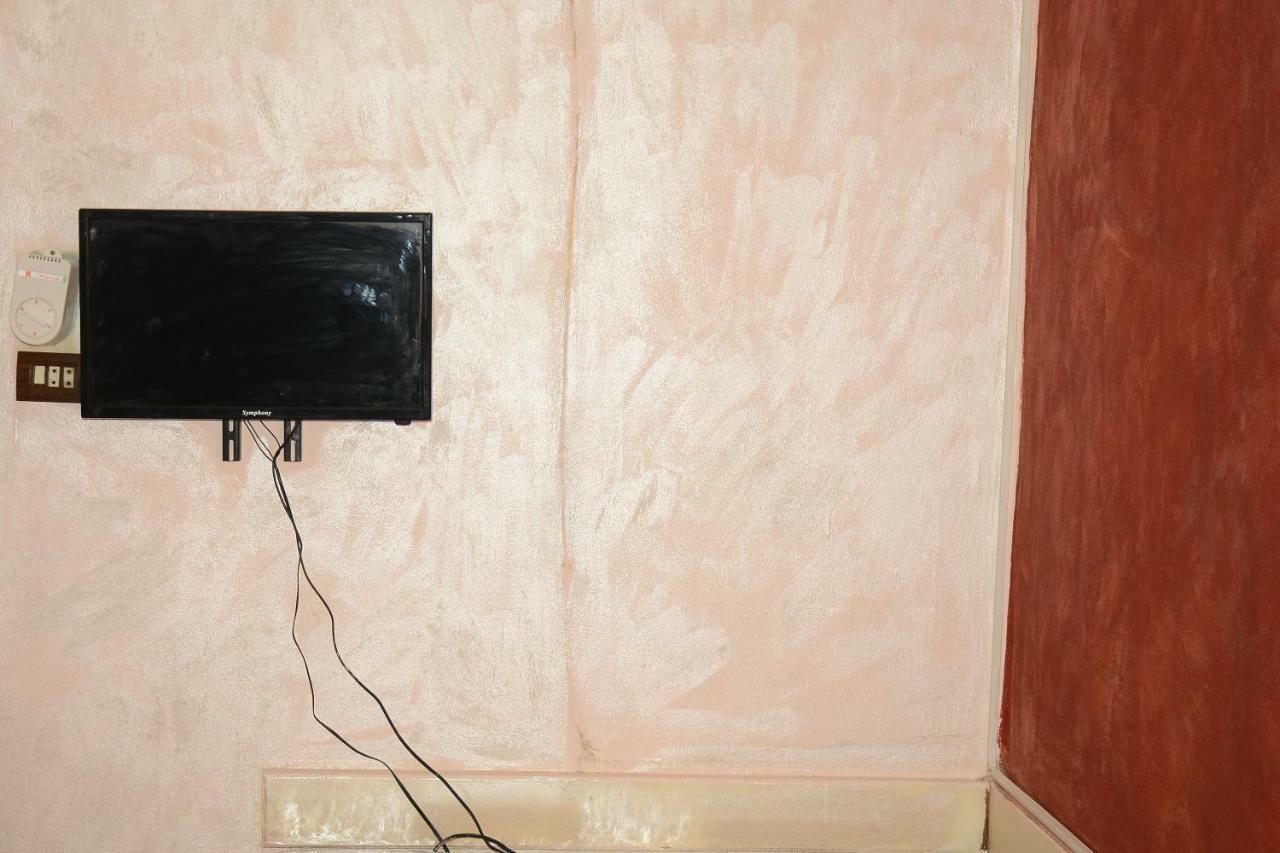City Hostel Cairo Ngoại thất bức ảnh