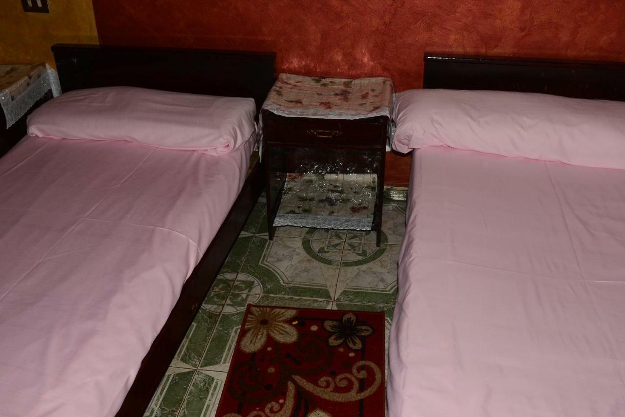 City Hostel Cairo Ngoại thất bức ảnh