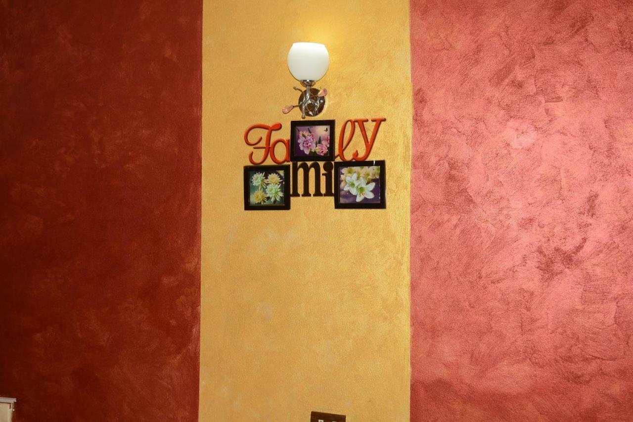 City Hostel Cairo Ngoại thất bức ảnh