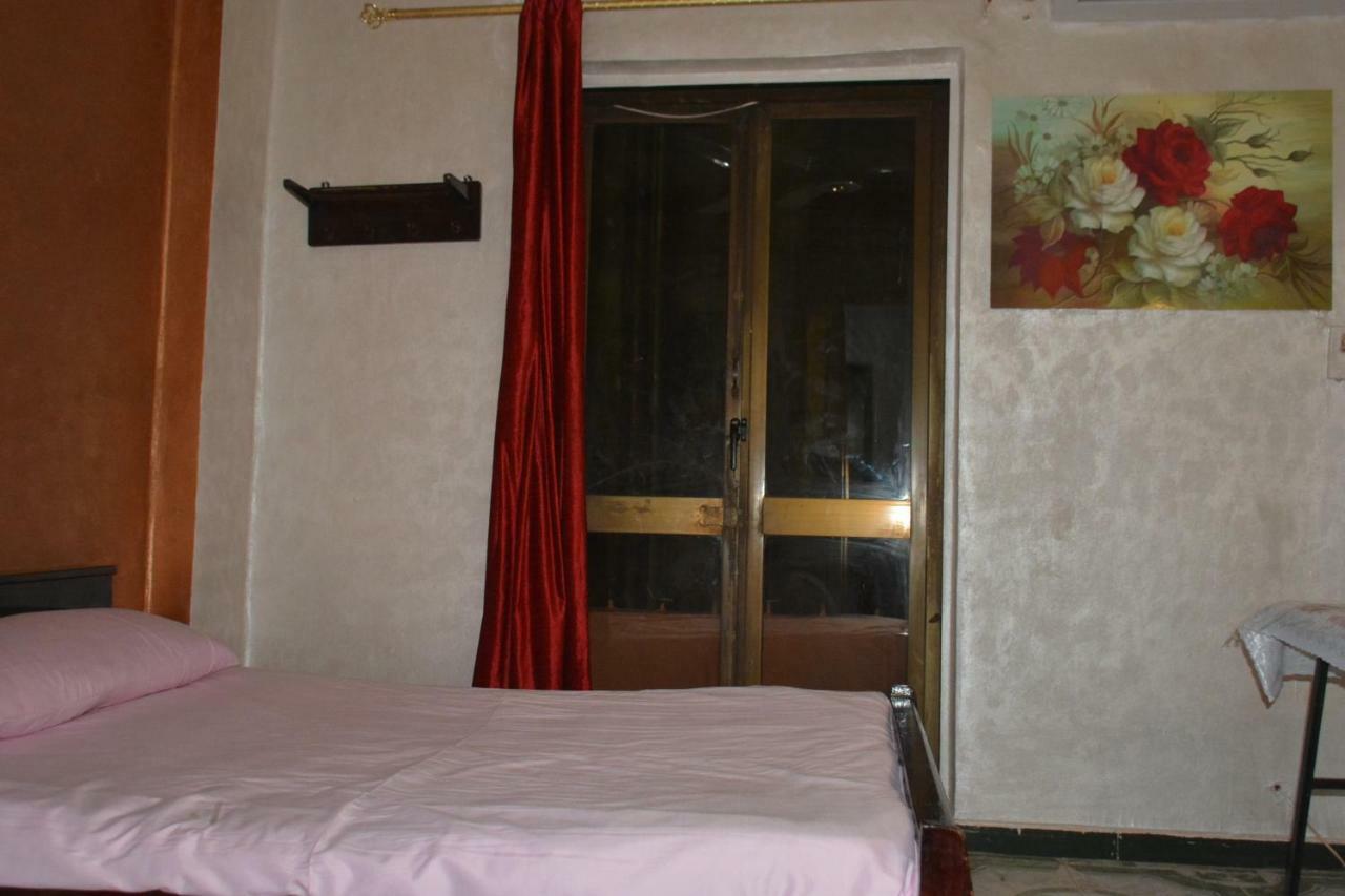 City Hostel Cairo Ngoại thất bức ảnh