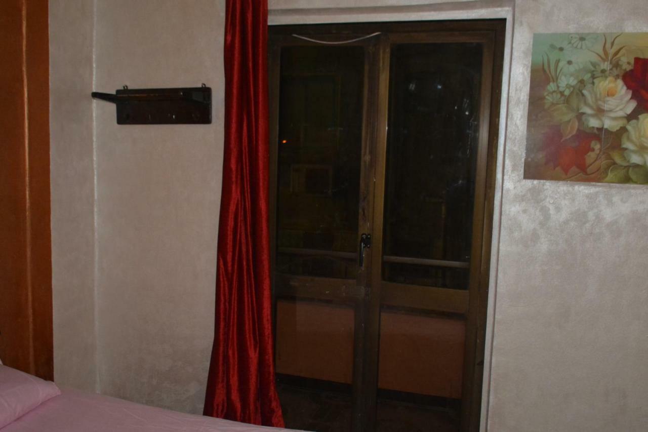 City Hostel Cairo Ngoại thất bức ảnh