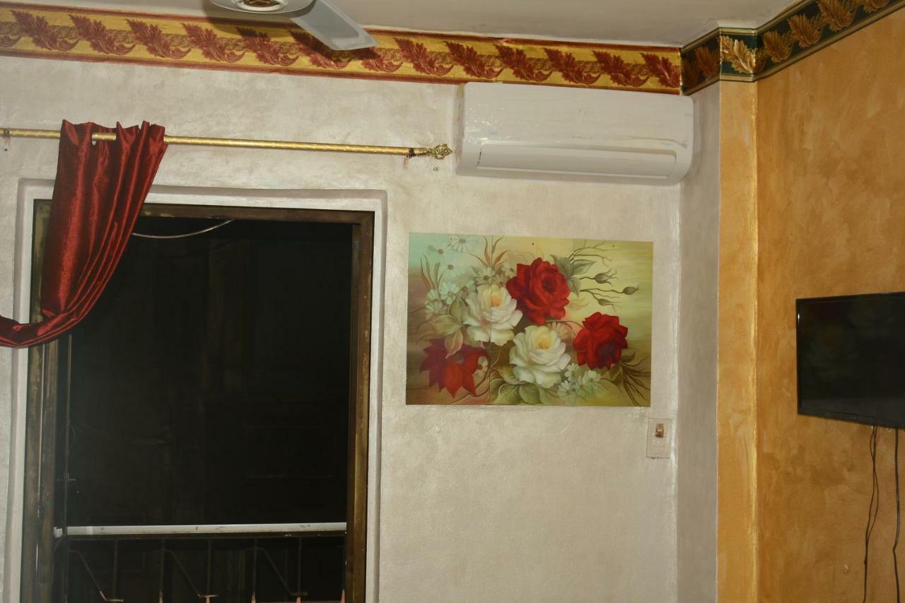 City Hostel Cairo Ngoại thất bức ảnh