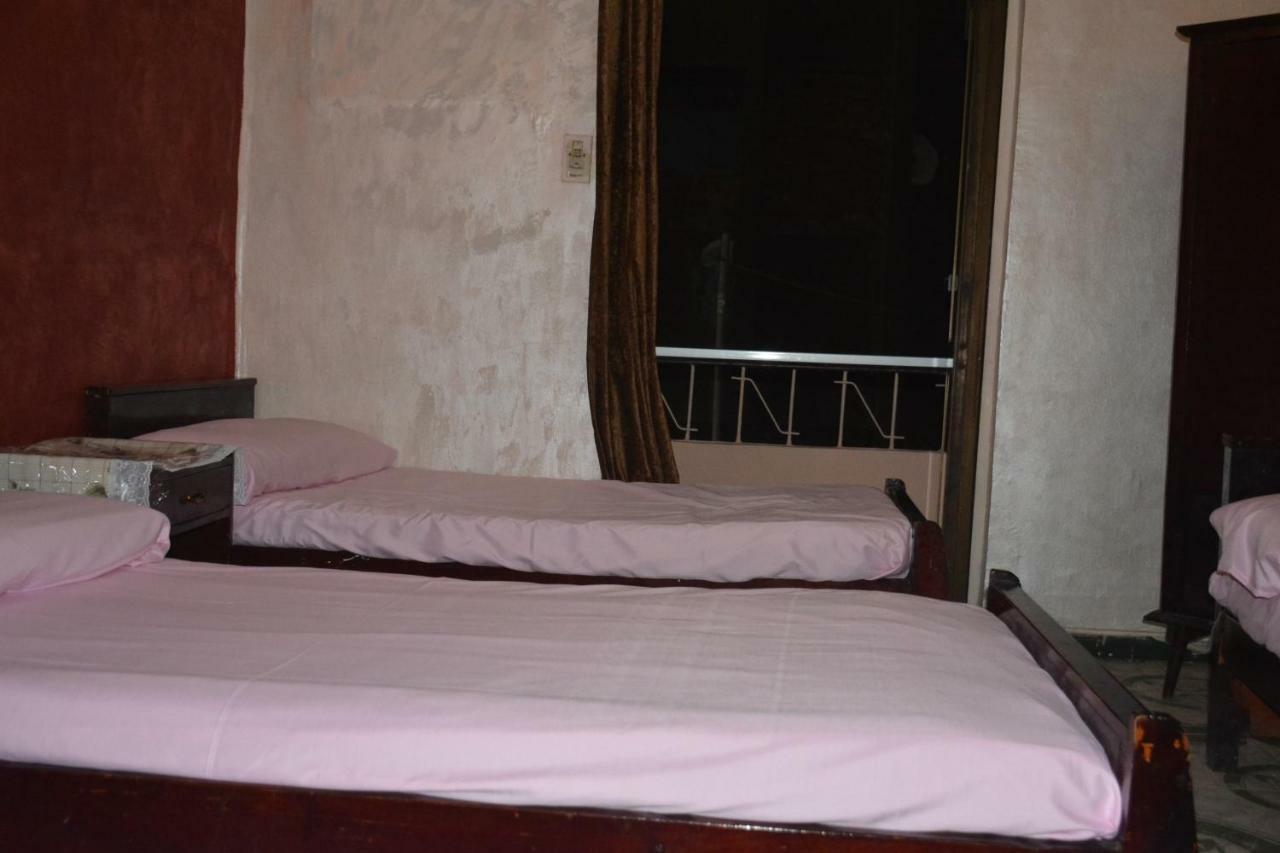 City Hostel Cairo Ngoại thất bức ảnh