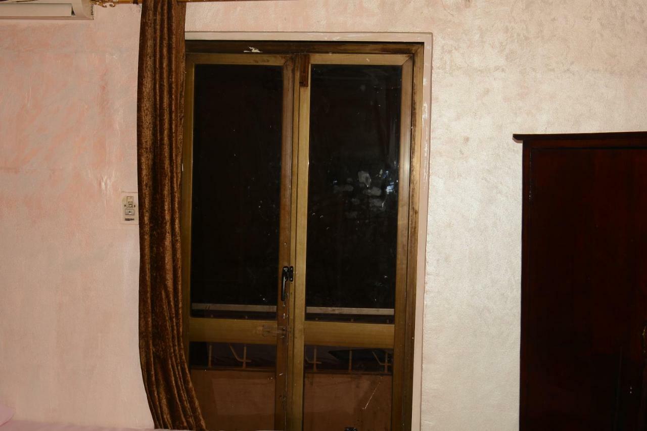 City Hostel Cairo Ngoại thất bức ảnh
