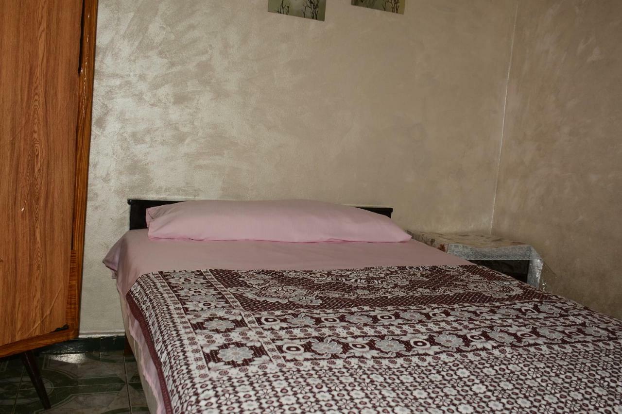 City Hostel Cairo Ngoại thất bức ảnh