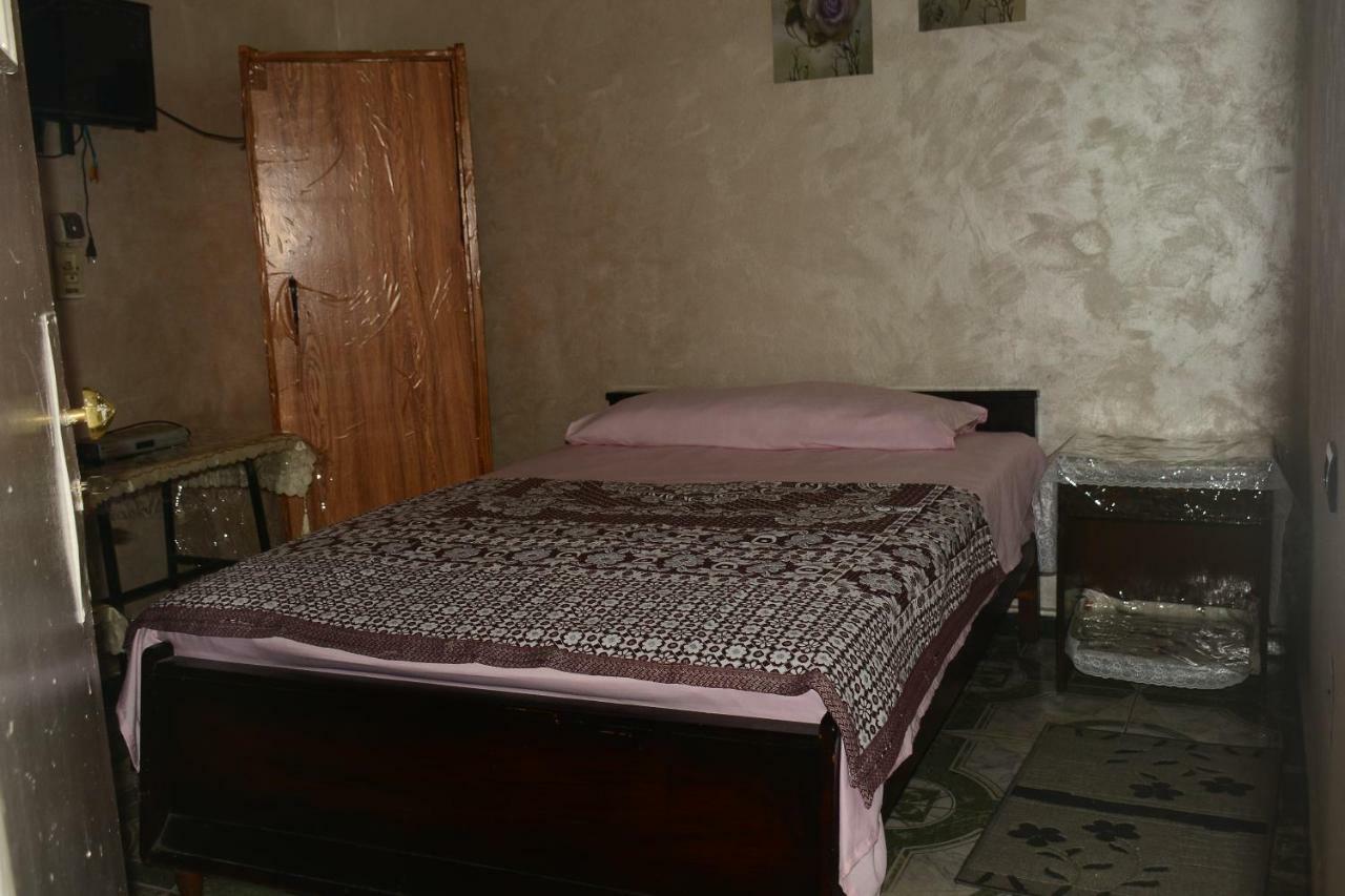 City Hostel Cairo Ngoại thất bức ảnh