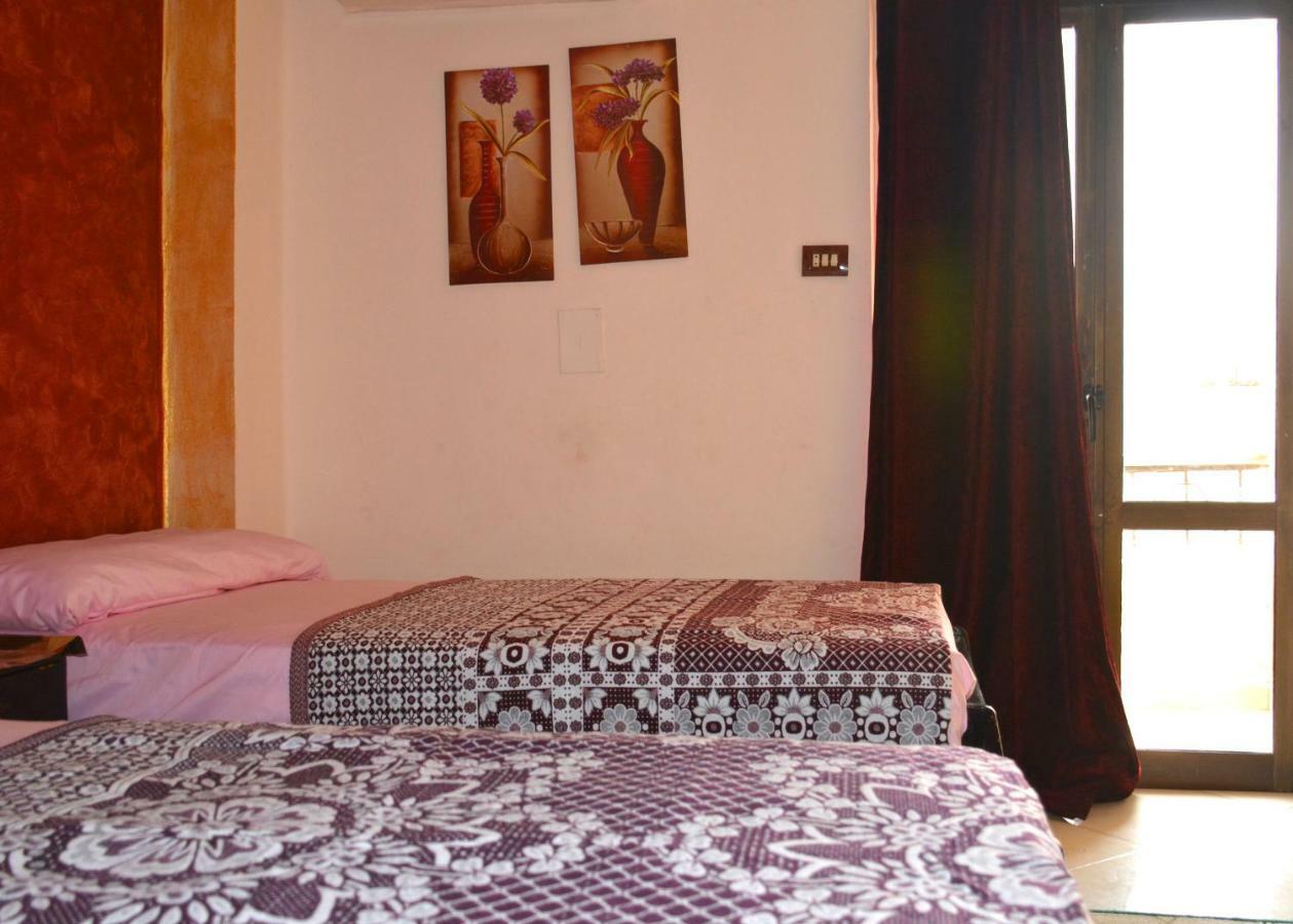 City Hostel Cairo Ngoại thất bức ảnh