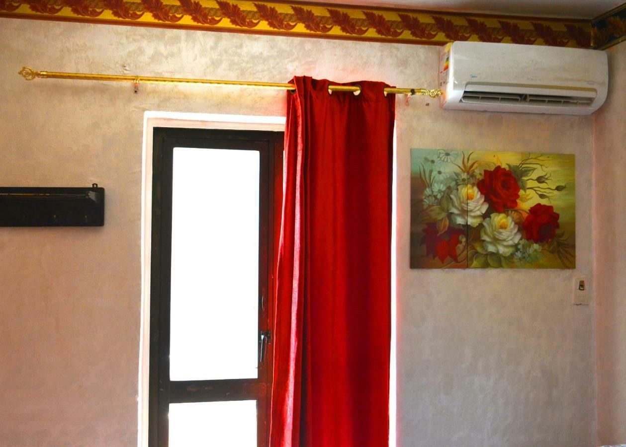 City Hostel Cairo Ngoại thất bức ảnh