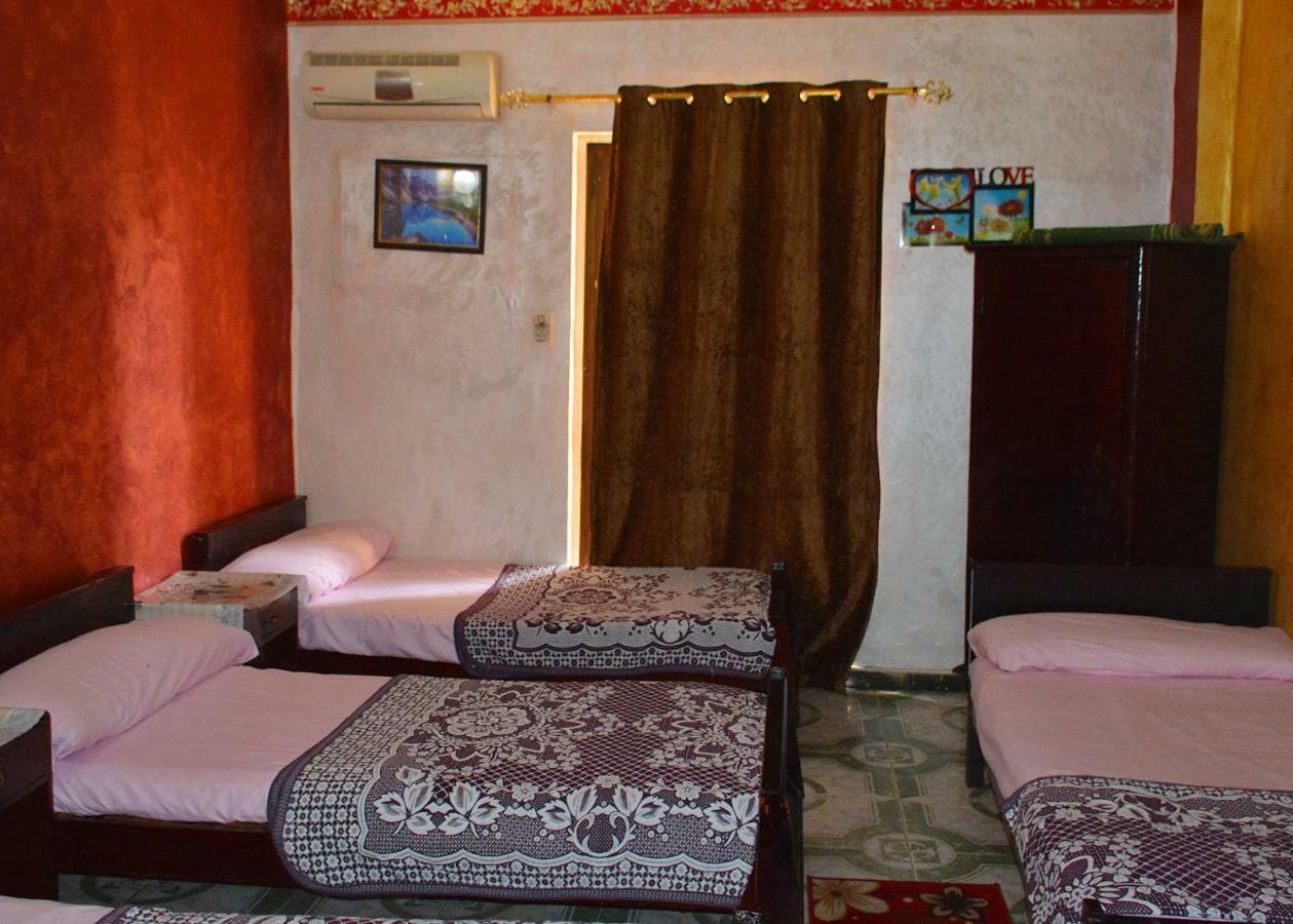 City Hostel Cairo Ngoại thất bức ảnh