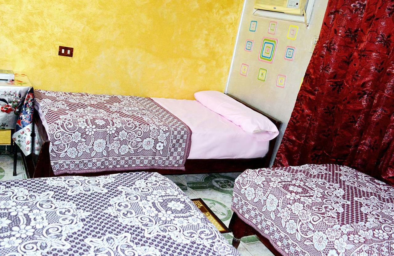 City Hostel Cairo Ngoại thất bức ảnh