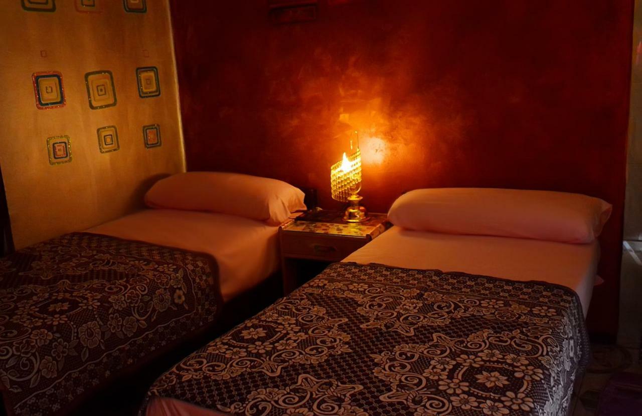 City Hostel Cairo Ngoại thất bức ảnh