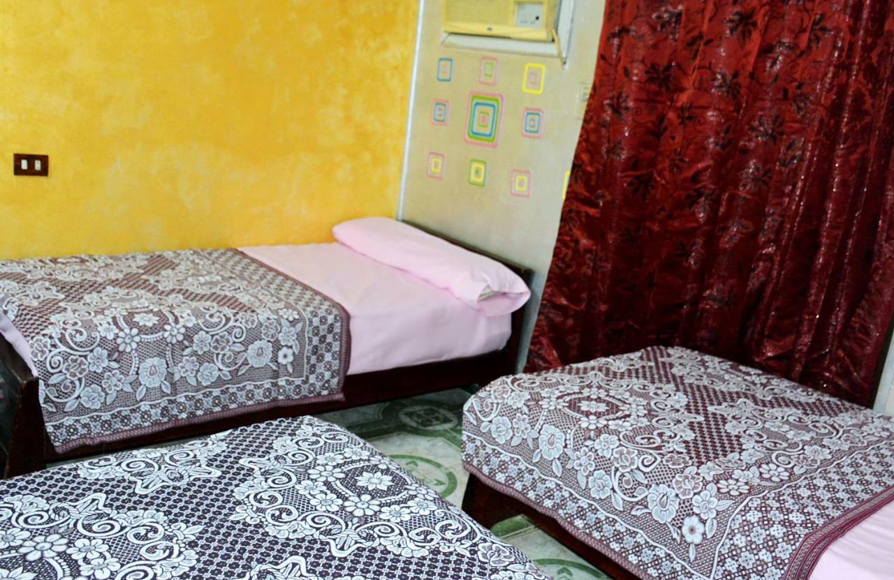 City Hostel Cairo Ngoại thất bức ảnh