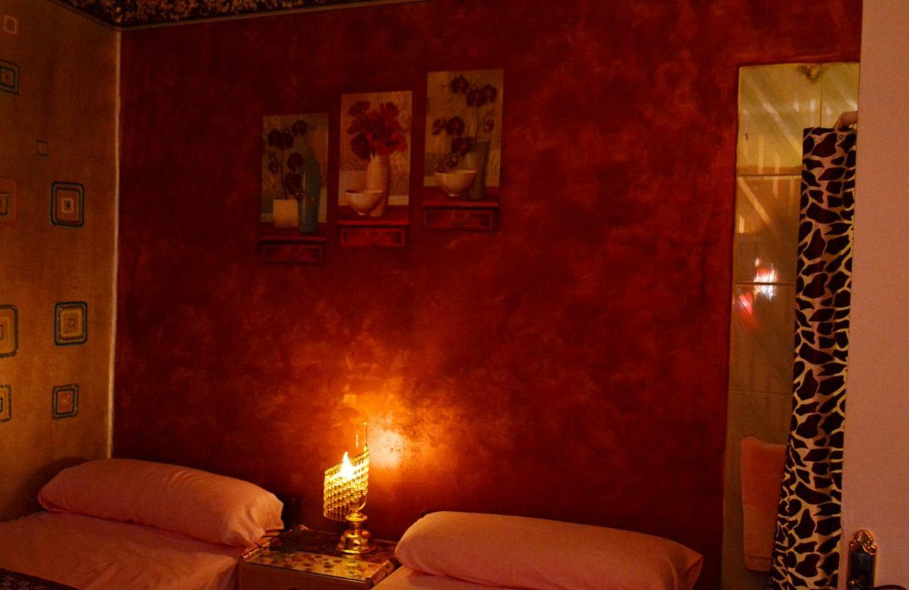 City Hostel Cairo Ngoại thất bức ảnh