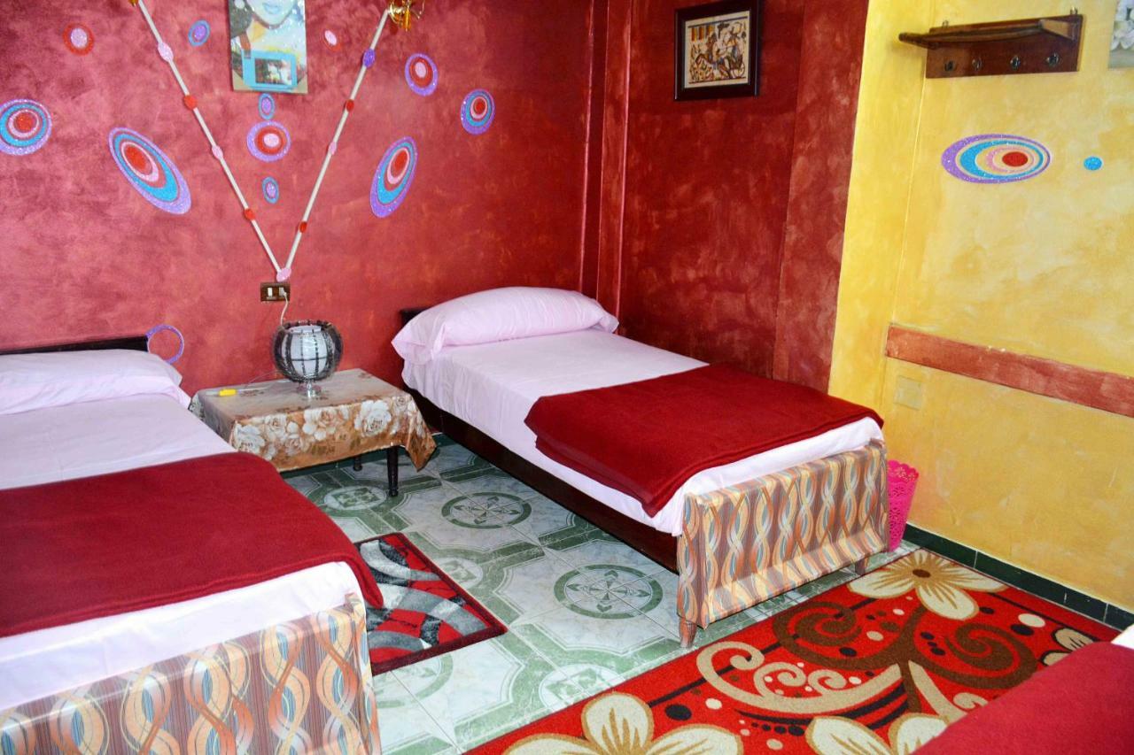 City Hostel Cairo Ngoại thất bức ảnh
