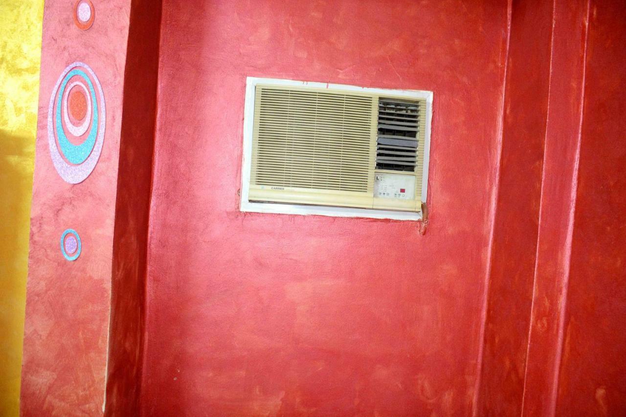 City Hostel Cairo Ngoại thất bức ảnh