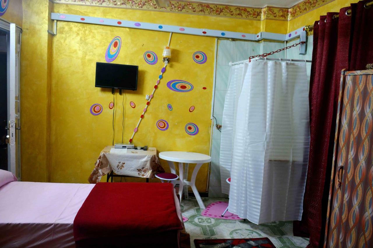 City Hostel Cairo Ngoại thất bức ảnh