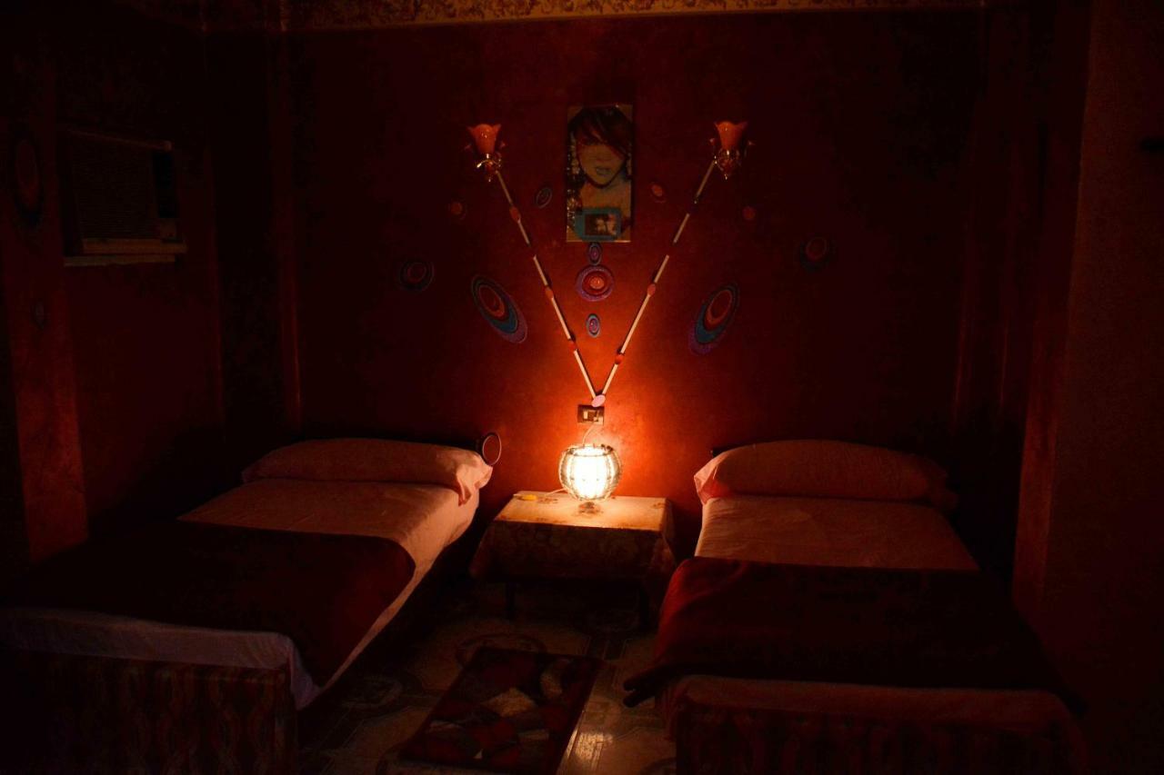 City Hostel Cairo Ngoại thất bức ảnh
