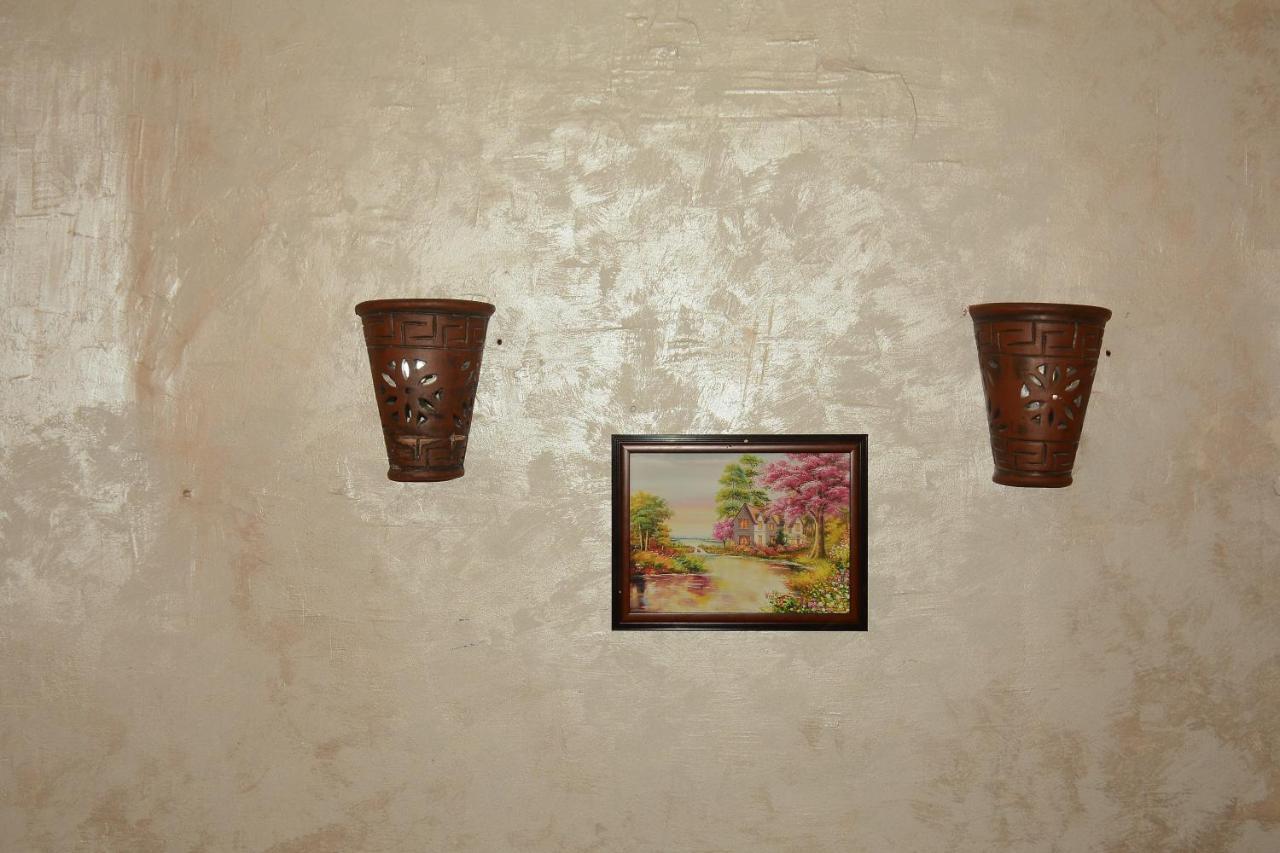 City Hostel Cairo Ngoại thất bức ảnh