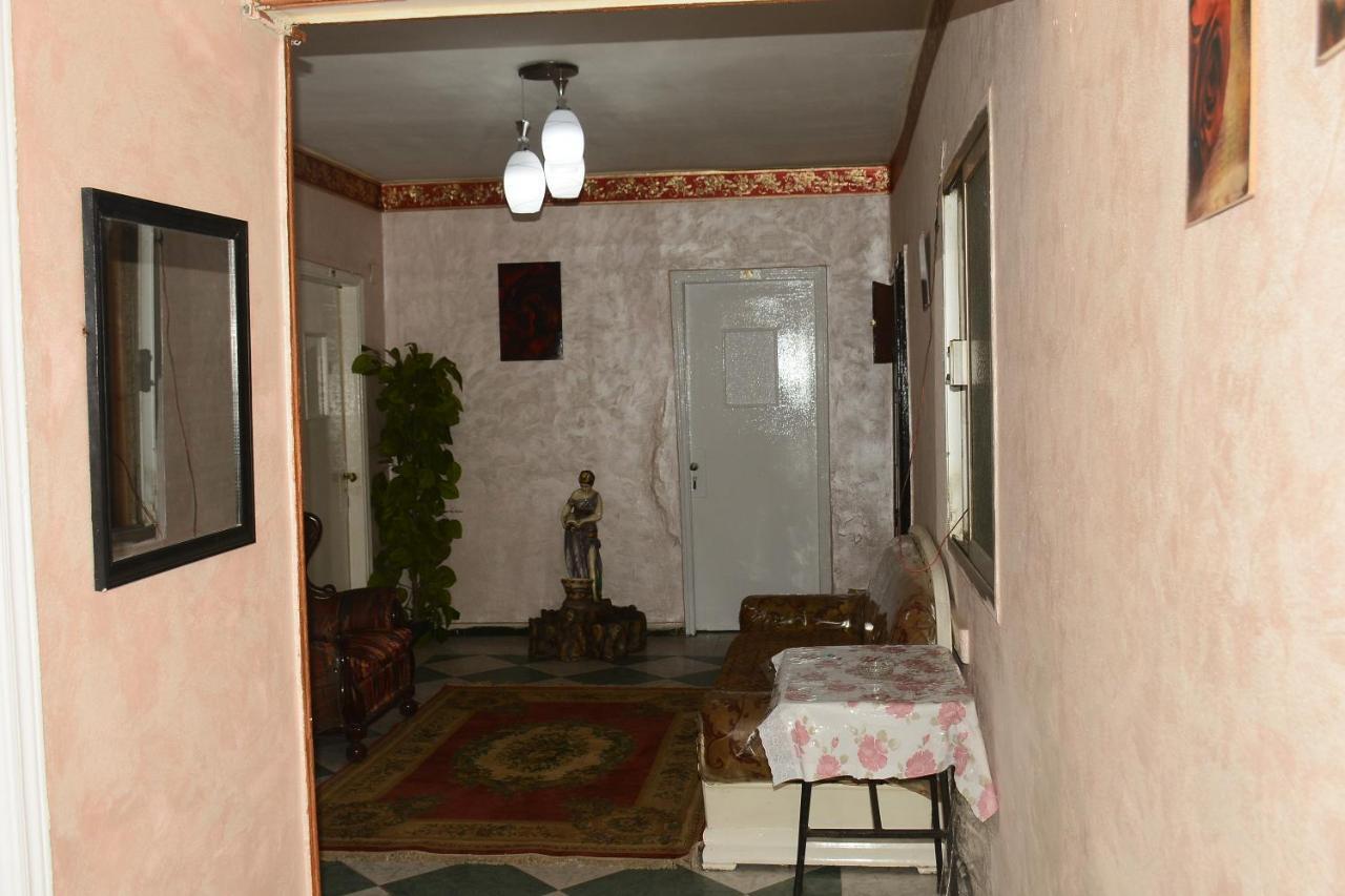 City Hostel Cairo Ngoại thất bức ảnh
