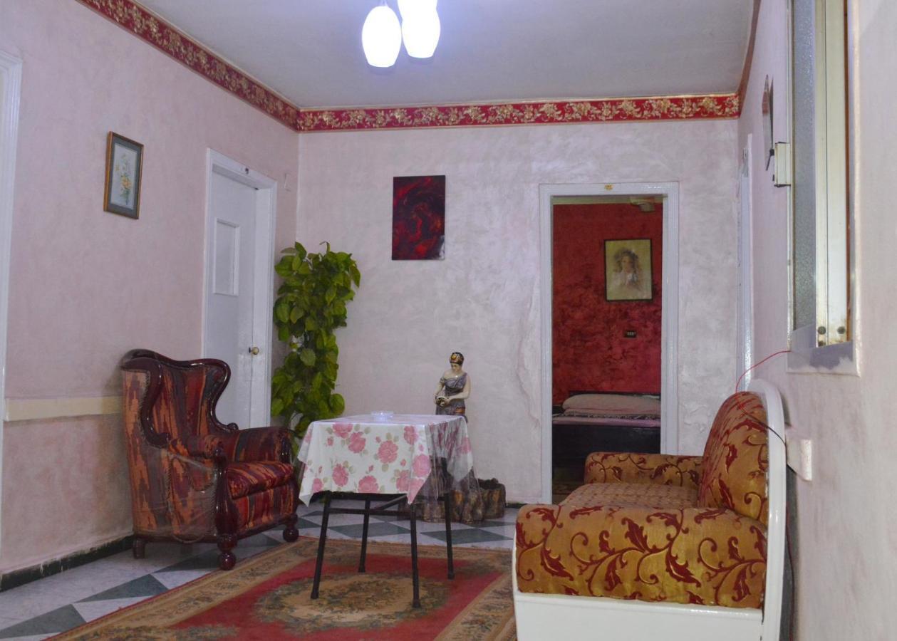 City Hostel Cairo Ngoại thất bức ảnh